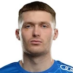 Maksim Myakish Midfielder