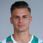 Michael Steinwender Defender