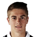 Andreas Gruber Attacker