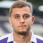 Octávio Midfielder