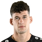 J. Gillekens Defender