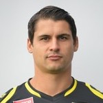M. Kobras Goalkeeper