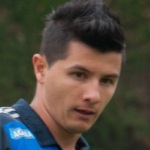 O. Vásquez Midfielder