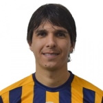 Pablo Daniel Zeballos Ocampos Attacker