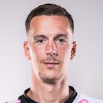 F. Luckeneder Defender