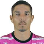 B. Uraezaña Goalkeeper