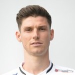 Benedikt Zech Defender
