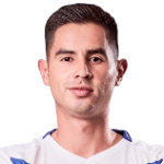 Andrés Nicolás Landa Medreno Defender