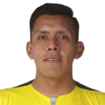 G. Salvatierra Goalkeeper