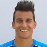 M. Fischer Midfielder