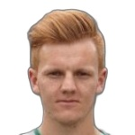 C. Gebauer Midfielder