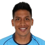 J. Veizaga Midfielder