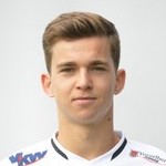 Valentino Müller Midfielder