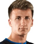 R. Kapič Midfielder