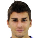 A. Rahmanović Attacker