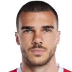 N. Mujakić Defender