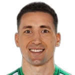 M. Marić Midfielder