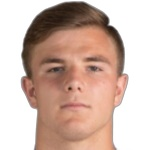 L. Nussbaumer Midfielder