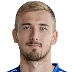 M. Stanić Midfielder