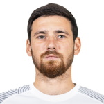 I. Enin Midfielder