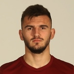 N. Kurdić Defender