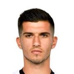 A. Grbić Attacker