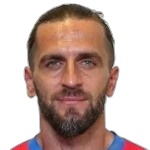 S. Vranješ Midfielder