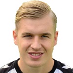 V. Danilović Midfielder