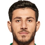 Sherko Kareem Lateef Gubari Attacker