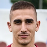 G. Guzina Attacker