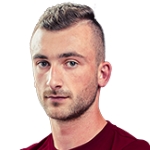 Nemanja Anđušić Midfielder