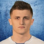 D. Zajmović Attacker