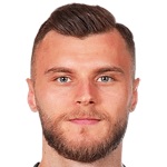 I. Hadžić Attacker