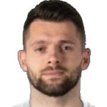 N. Mekić Midfielder