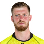 M. Kuttin Goalkeeper