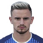 A. Nukić Midfielder