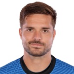 Andreas Leitner Goalkeeper