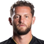 M. Rits Midfielder