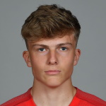 Paul-Friedrich Koller Defender