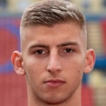 J. Lukić Attacker