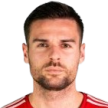 A. Mujagić Attacker