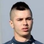 V. Bradonjić Attacker