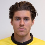 E. Marković Midfielder