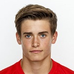 W. Vorsager Defender