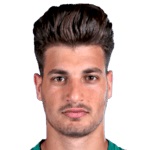 S. Bakış Attacker