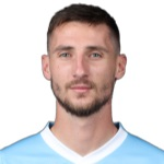 M. Jakoliš Attacker