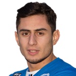 İ. Durmuş Midfielder