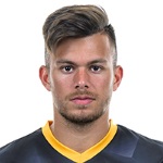 S. Horvath Midfielder