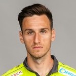 Raphael Sallinger Goalkeeper
