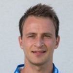 T. Kainz Midfielder